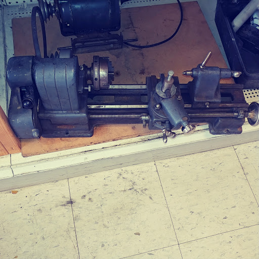 Hardware Store «125 Tools Inc», reviews and photos, 111 Plaistow Rd, Plaistow, NH 03865, USA