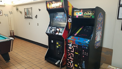 Truck Stop «TA Madison», reviews and photos, 2021 Eatonton Rd, Madison, GA 30650, USA