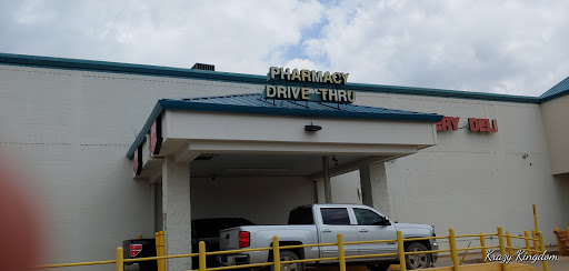 Grocery Store «Brookshire Brothers», reviews and photos, 603 E Houston St, Cleveland, TX 77327, USA