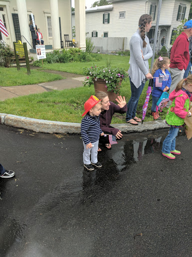 Museum «Matilda Joslyn Gage Foundation - museum», reviews and photos, 210 E Genesee St, Fayetteville, NY 13066, USA