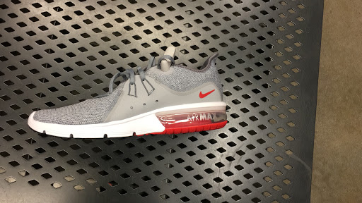 Clothing Store «Nike Factory Store», reviews and photos, 915 Ridgewalk Pkwy #200, Woodstock, GA 30188, USA