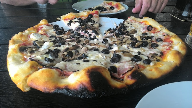 Recenze na Pizzerie MENDI v Ostrava - Pizzeria