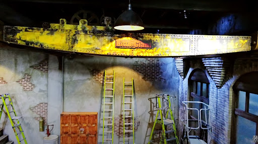 Electrical Supply Store «Mid-Island Electrical Supply», reviews and photos, 59 Mall Dr, Commack, NY 11725, USA