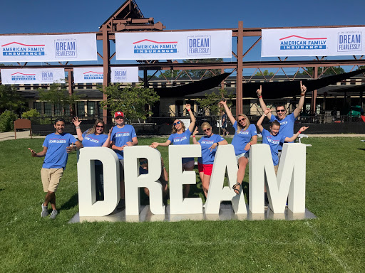 Insurance Agency «Jason Lassen - American Family Insurance Agent», reviews and photos