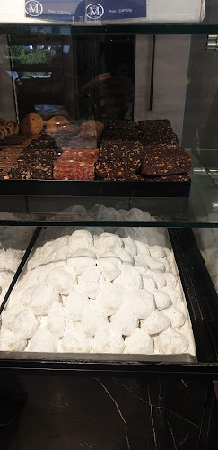 Comentarii opinii despre Μούντριχας Αρτοποιεία