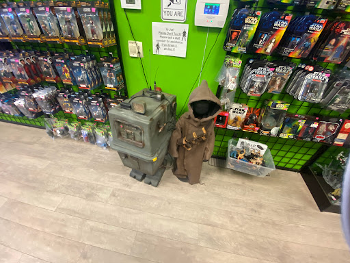 Toy Store «Rogue Toys Henderson», reviews and photos, 790 Coronado Center Dr, Henderson, NV 89052, USA