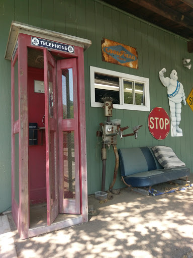 Auto Repair Shop «Murray Brothers Garage», reviews and photos, 19 Bacon Pond Rd, Woodbury, CT 06798, USA