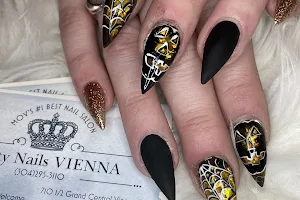 Pretty Nails VIENNA (20% OFF ALL SERVICES) image