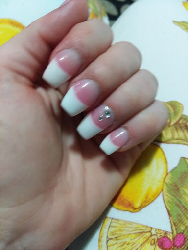 Nail Salon «Beauty Nails», reviews and photos, 703 S Duff Ave #109, Ames, IA 50010, USA