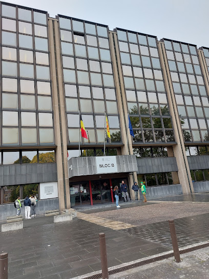 SPF Finances Namur