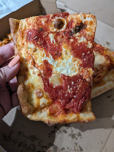 Frank's Pizzeria