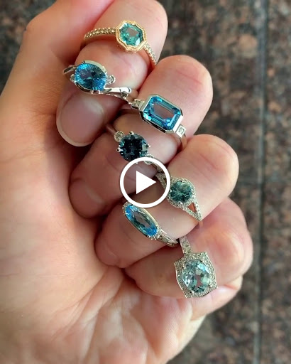 Jeweler «Plante Jewelers», reviews and photos, 207 Swansea Mall Dr #160, Swansea, MA 02777, USA