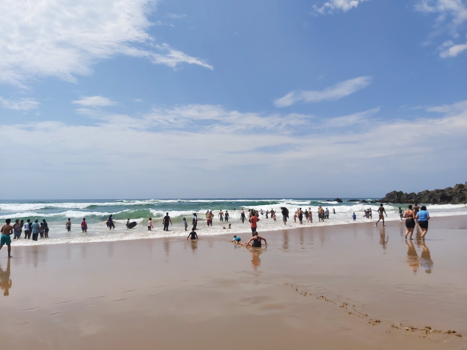 St Winifred's beach photo #6