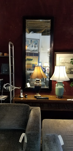 Furniture Store «Designers Furniture Exchange», reviews and photos, 5701 Richmond Ave, Houston, TX 77057, USA