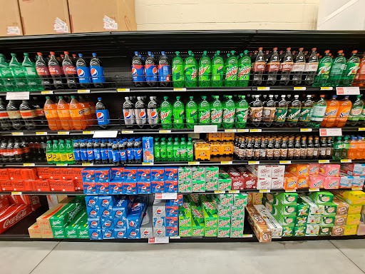 Restaurant Supply Store «Gordon Food Service Store», reviews and photos, 34300 Gratiot Ave, Charter Twp of Clinton, MI 48035, USA