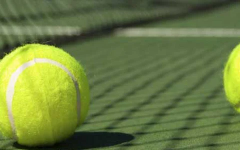 Bexley Lawn Tennis, Squash and Racketball Club image