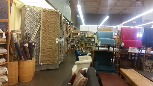 Furniture Store «Cost Plus World Market», reviews and photos, 885 S Cotton Ln, Goodyear, AZ 85338, USA