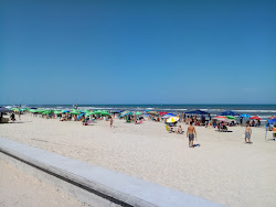 Praia de Tramandai'in fotoğrafı ve yerleşim