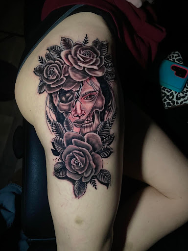 Find octopus tattoo ideas for your next unique tattoo in Sulphur Springs at Legacy 13 Tattoo Studio