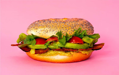Bagel Corner - Bagel - Donuts Café à La Roche-sur-Yon