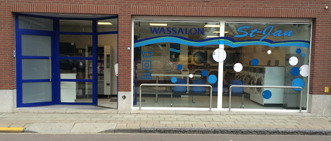 Wassalon St.-Jan - Moeskroen