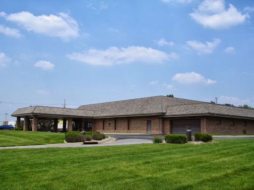 2727 N 108th St, Omaha, NE 68164, USA