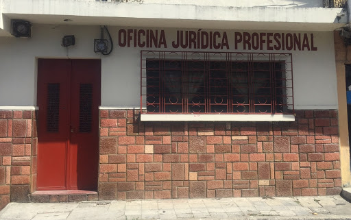 Oficina Jurídica Notarial