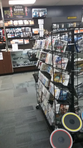 Video Game Store «Game X Change», reviews and photos, 4344 Main St, Bridgeport, CT 06606, USA