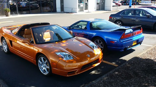 Car Dealer «University Honda», reviews and photos, 2150 NW 9th St, Corvallis, OR 97330, USA