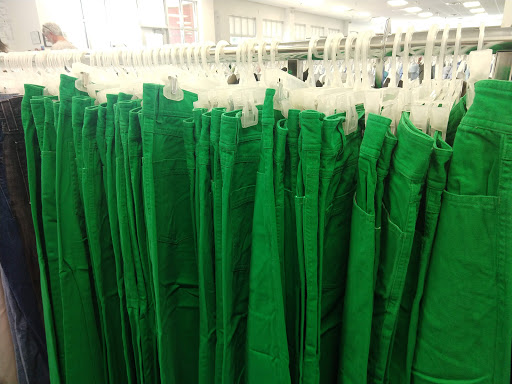 Thrift Store «GCF Donation Center (Chapel Hill)», reviews and photos