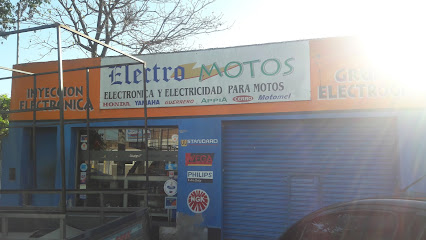 Electro Motos