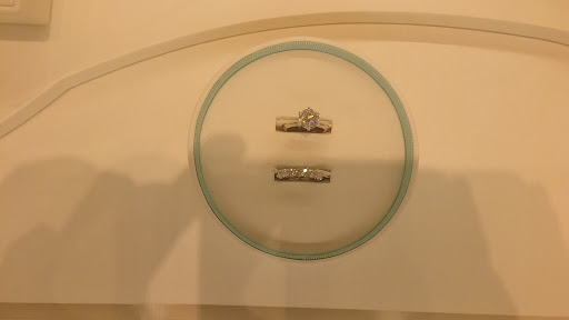 Jewelry Store «Tiffany & Co.», reviews and photos, 9595 Six Pines Dr, The Woodlands, TX 77380, USA