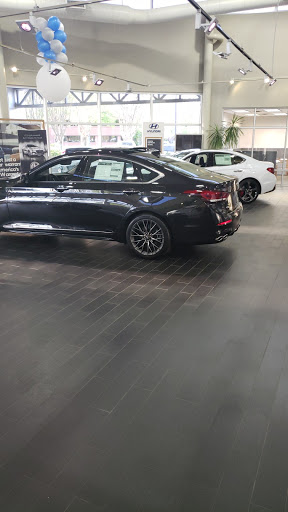 Hyundai Dealer «Tysinger Hyundai», reviews and photos, 2712 Magruder Blvd C, Hampton, VA 23666, USA