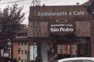 Restaurante e Café São Pedro image