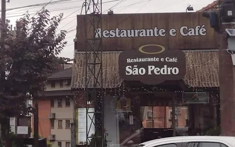 Restaurante e Café São Pedro image