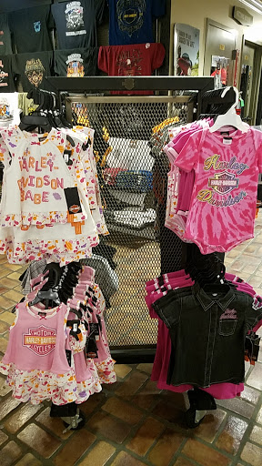 Motorcycle Dealer «Hammond Harley-Davidson», reviews and photos, 1530 SW Railroad Ave, Hammond, LA 70403, USA