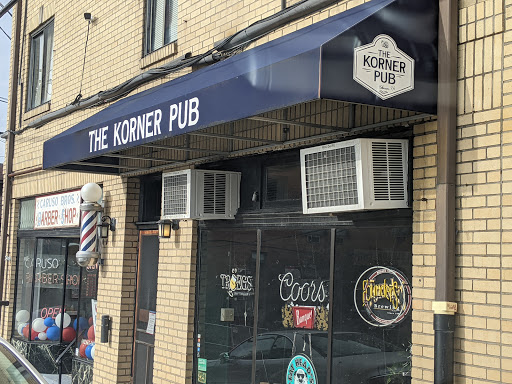 The Korner Pub