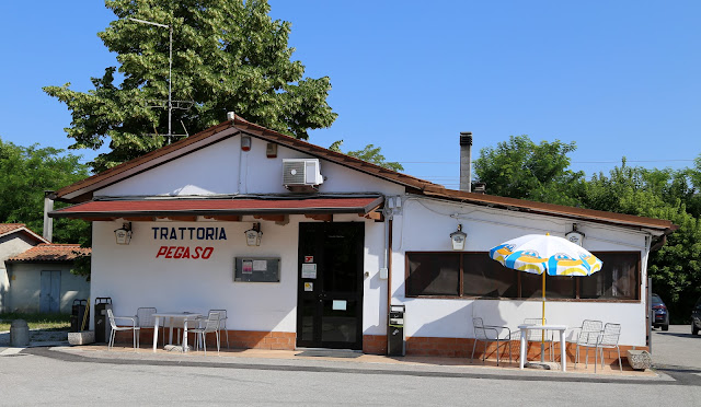 Trattoria Pegaso