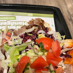 Photo n°9 de l'avis de TM1903. fait le 23/04/2023 à 11:54 sur le  Palace of Kebap à Düsseldorf