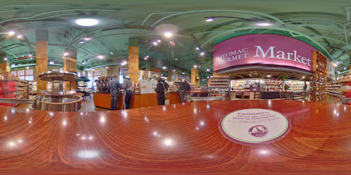 Gourmet Grocery Store «Potomac Gourmet Market», reviews and photos, 180 American Way, Oxon Hill, MD 20745, USA