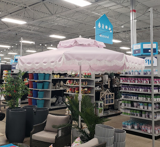 Home Goods Store «At Home», reviews and photos, 2780 Wilma Rudolph Blvd, Clarksville, TN 37040, USA