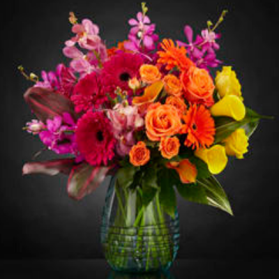 Florist «Atlanta Flower Market», reviews and photos, 408 S Atlanta St #175, Roswell, GA 30075, USA