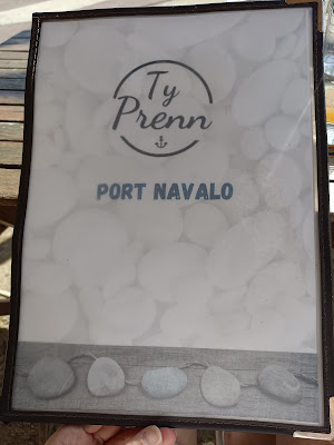 Ty Prenn à Arzon