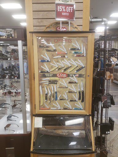 Western Apparel Store «Cavenders Boot City», reviews and photos