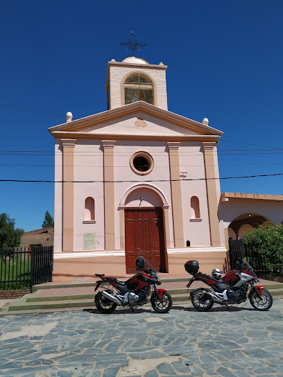 Iglesia 'Virgen del Rosario'