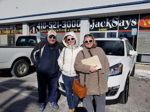 Used Car Dealer «Antwerpen Auto World», reviews and photos, 9400 Liberty Rd, Randallstown, MD 21133, USA