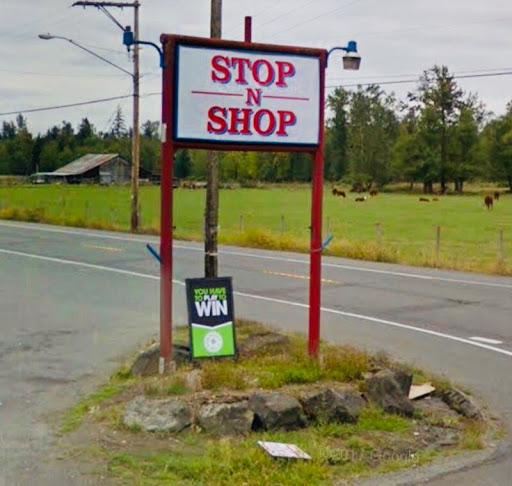 Convenience Store «Stop N Shop», reviews and photos, 41604 264th Ave SE, Enumclaw, WA 98022, USA