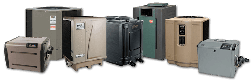 Ottawa Pool Heaters - Supply and Service