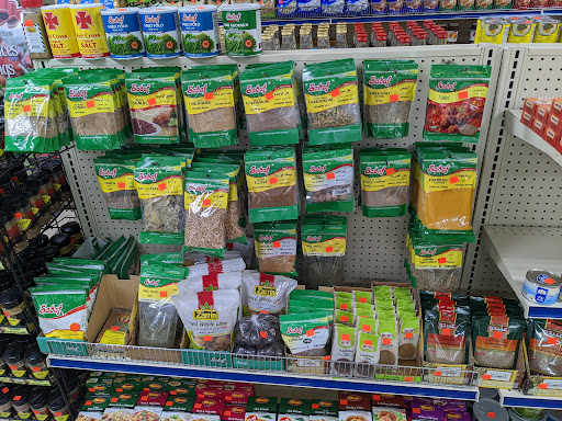 Grocery Store «ALADDIN MEDITERANEAN GROCERY», reviews and photos, 30047 US-19, Clearwater, FL 33761, USA