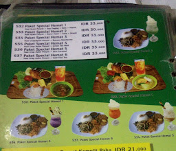 APJ Coffee Shop Gatot Subroto photo